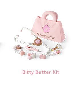 Bitty Better Kit