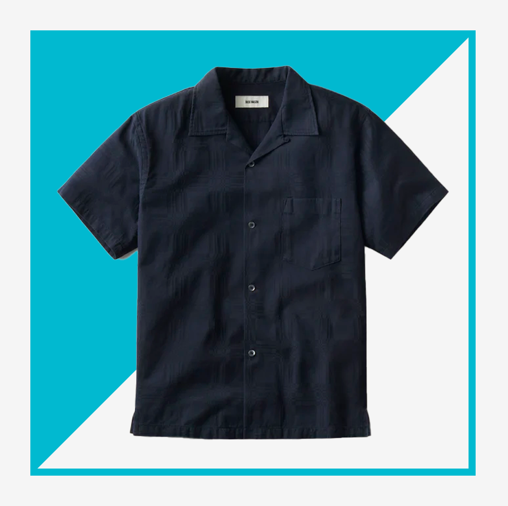 These Silk Shirts Are the Coolest Way to Dress up This Summer