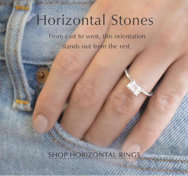 Horizontal Rings