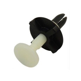 Crown 4806110AA Clips & Fasteners - Black and White, Plastic, Direct Fit, Sold individually