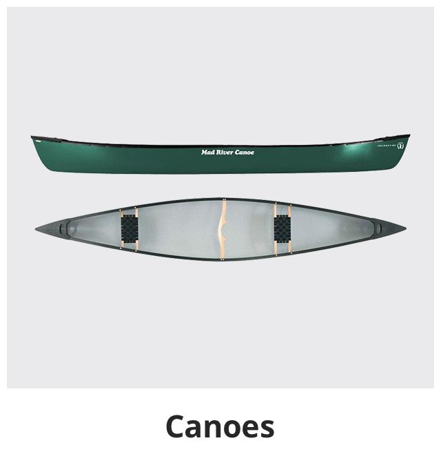 Canoes