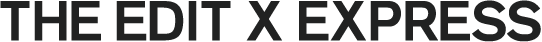 the edit x express