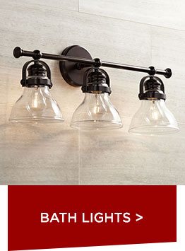 Bath Lights