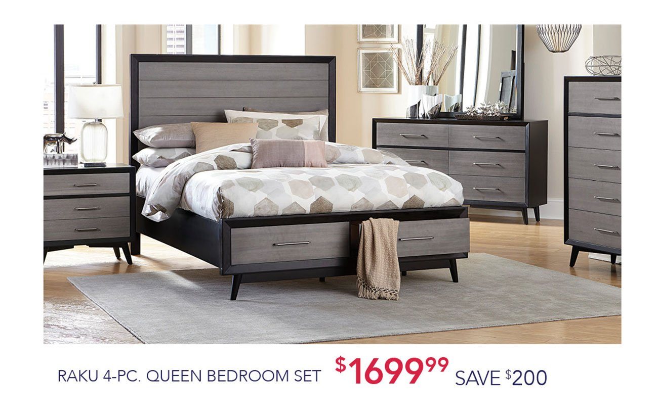 Raku-queen-bedroom-set