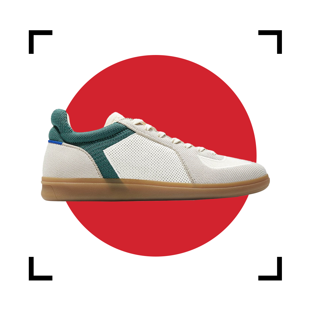 Pedro Pascal's Retro Sneaker Is Required for Your Spring Wardrobe