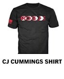 CJ Cummings Shirt