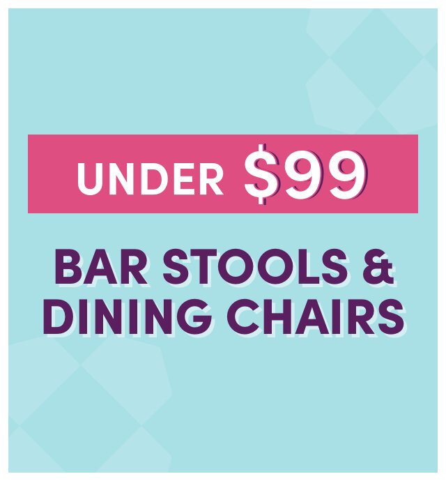 Bar Stools & Dining Chairs