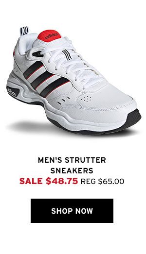 Men's Strutter Sneakers - Click to Shop Now