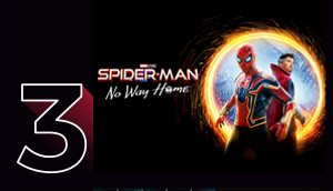 Spiderman: No Way Home