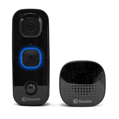 SwannBuddy™ Video Doorbell