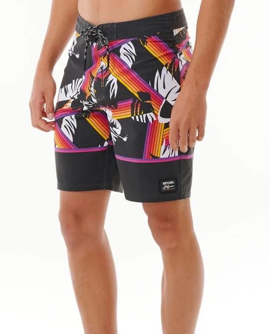 Mirage Surf Revival Hoffman 19&quot; Boardshort