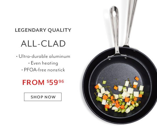 All-Clad