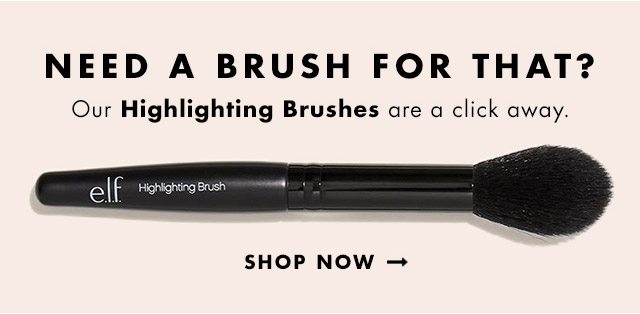 Highlighting Brush