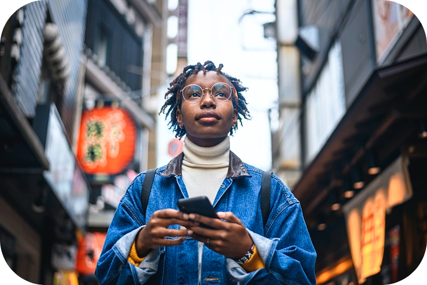 The Black Gotham Experience incorporates tours, talks and art