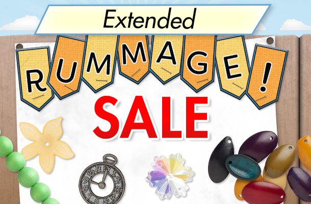 Rummage Sale