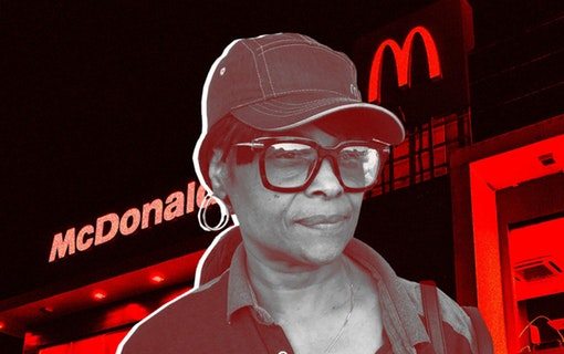 ‘I’m at risk’: What it’s like to work at McDonald’s during the COVID-19 crisis