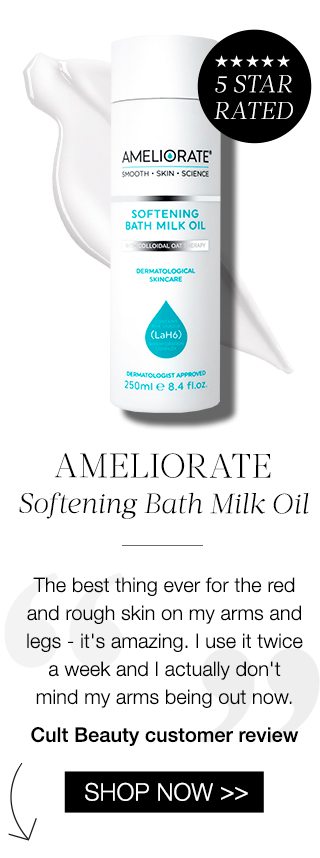 Ameliorate