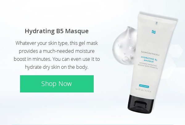 Shop the Hydrating B5 Masque