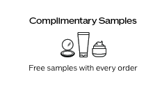 Complimentary Samples