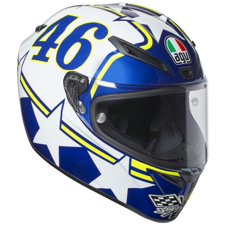 AGV Veloce S Ranch Helmet