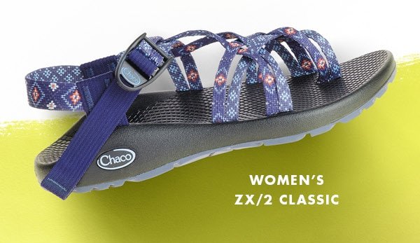 WOMEN'S ZX/2 CLASSIC