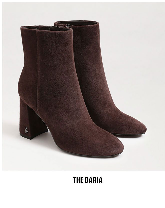 The Daria (Café Noir)