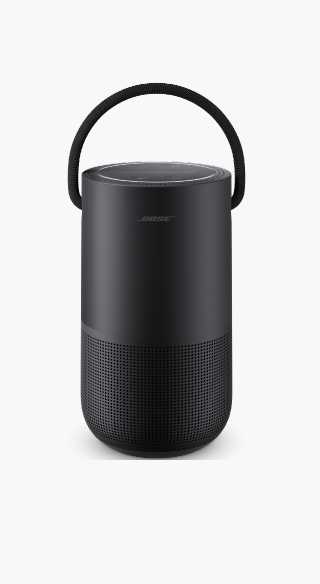 BOSE PORTABLE SMART SPEAKER