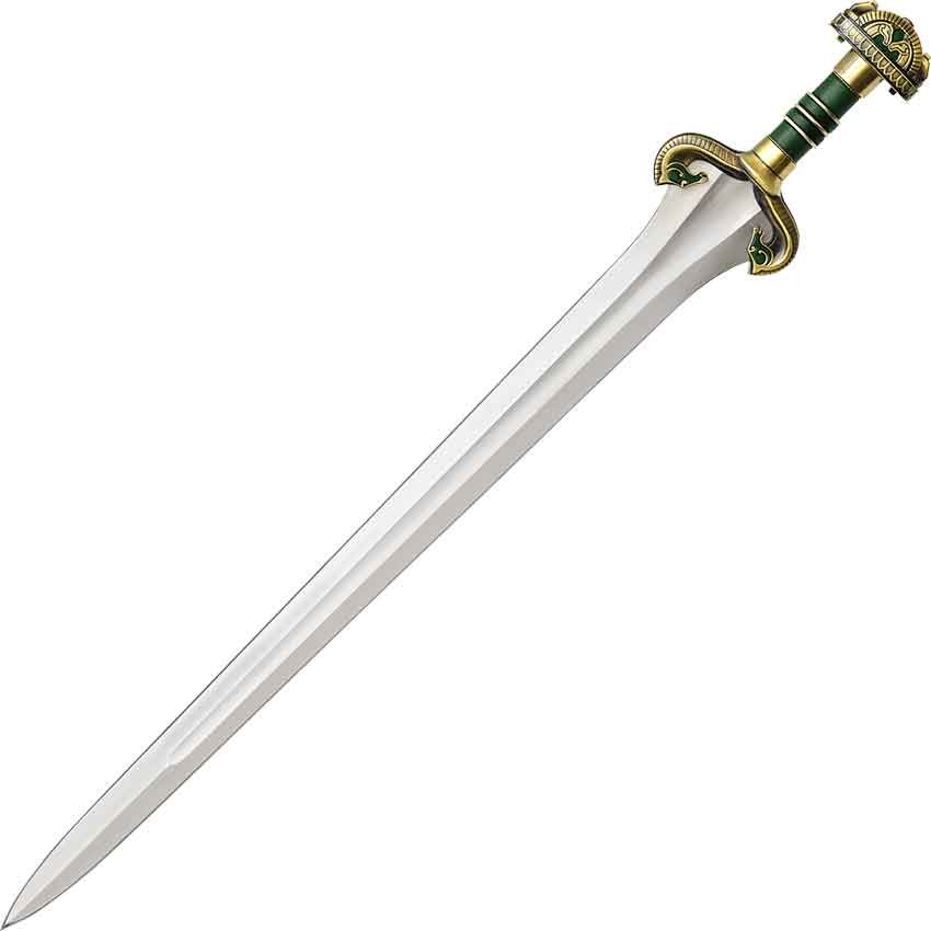 Image of LOTR Theodred Sword