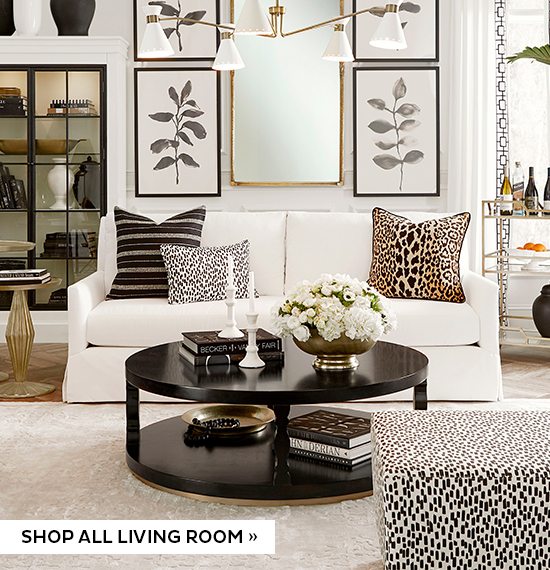 Shop All Living Room