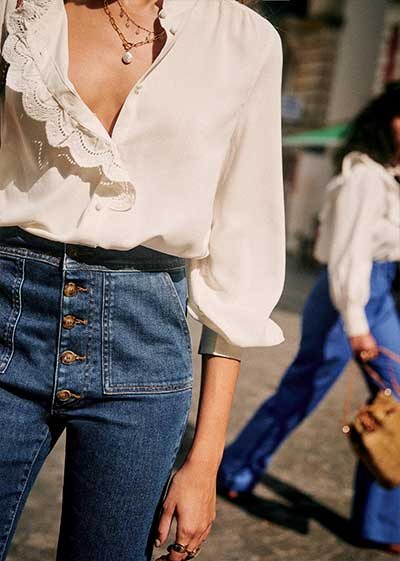 Pantalon Tommy