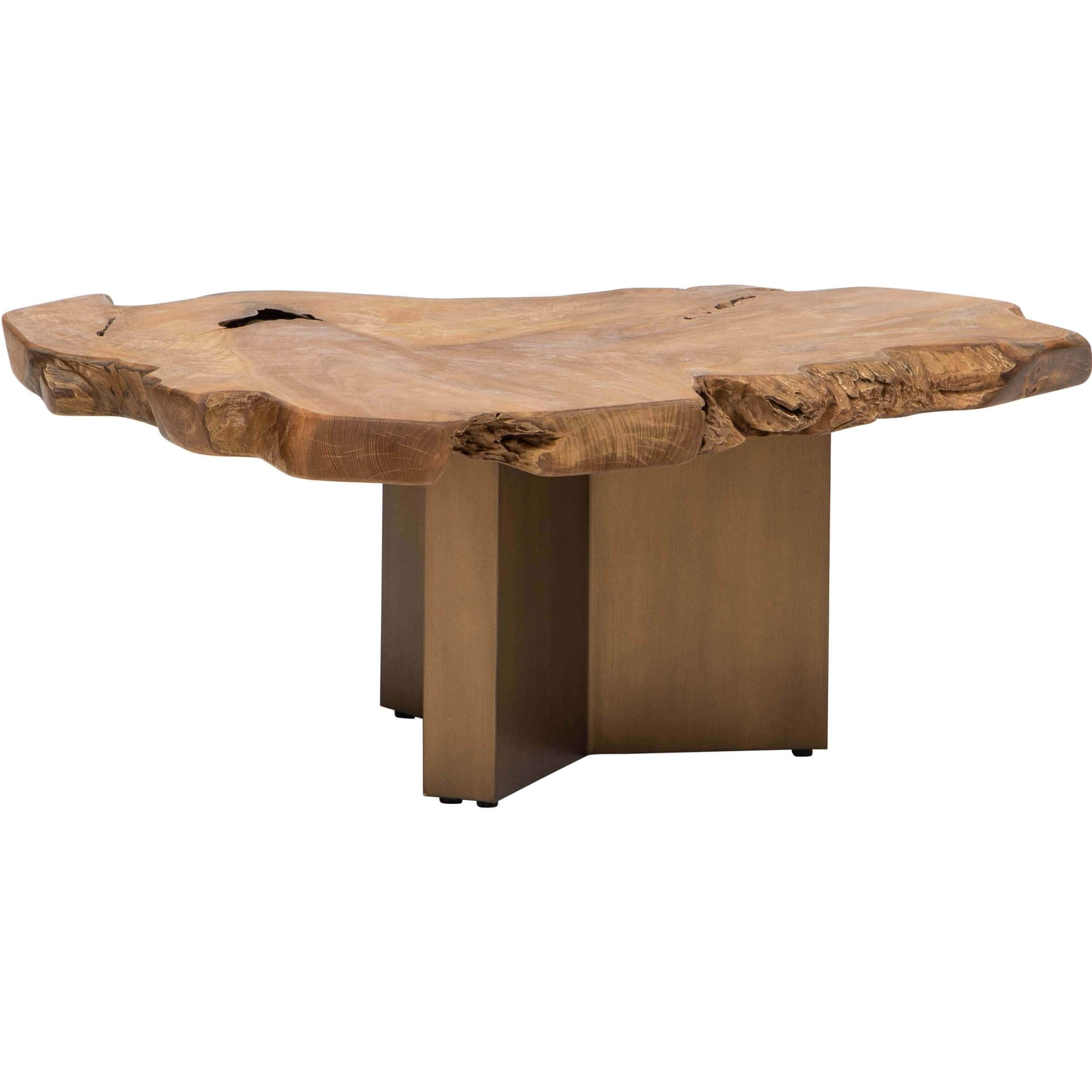 Image of Ethan Coffee Table