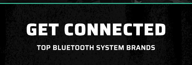 Get Connected Bluetooth System Brands