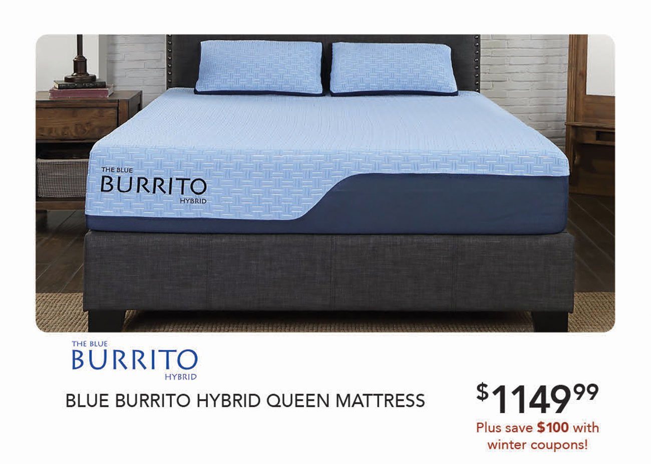 Blue-Burrito-Hybrid-Queen-Mattress