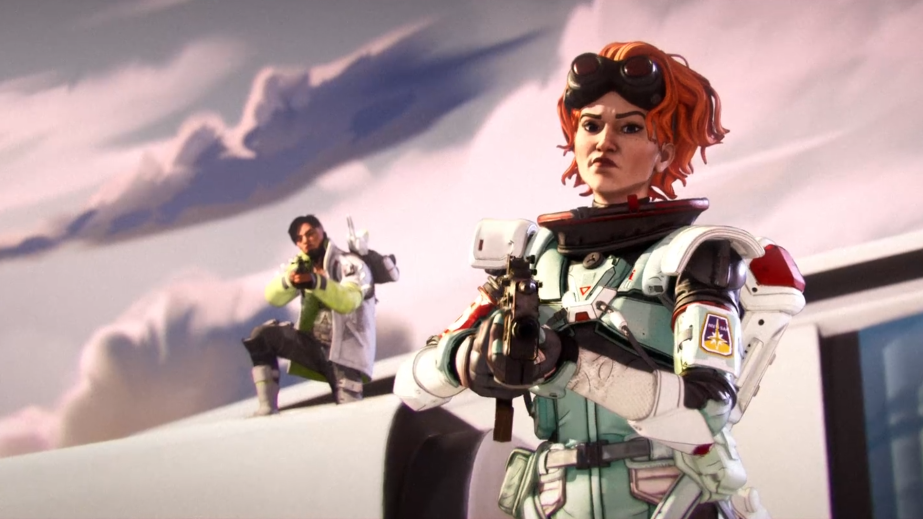 Apex Legends just ego-checked its most competitive players