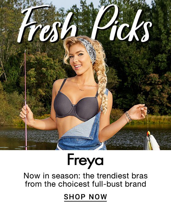 Freya Lingerie