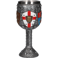 English Goblet