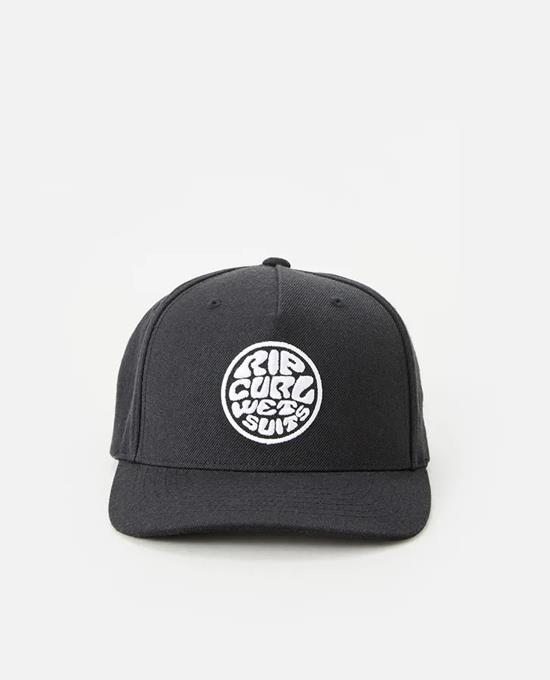 Wetty Snapback Cap