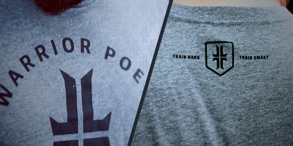 WARRIOR POET APPAREL