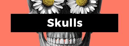 skulls