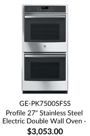 New Year's Smart Appliance Deal 5