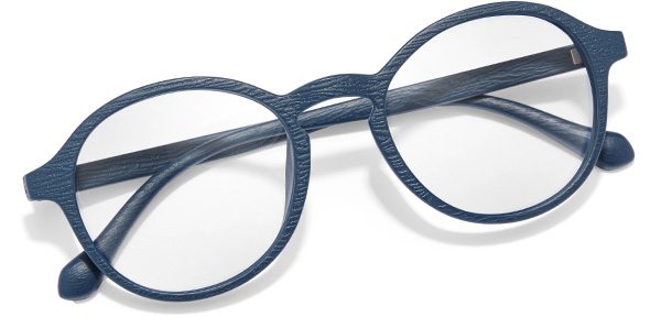 Round Glasses 2022916