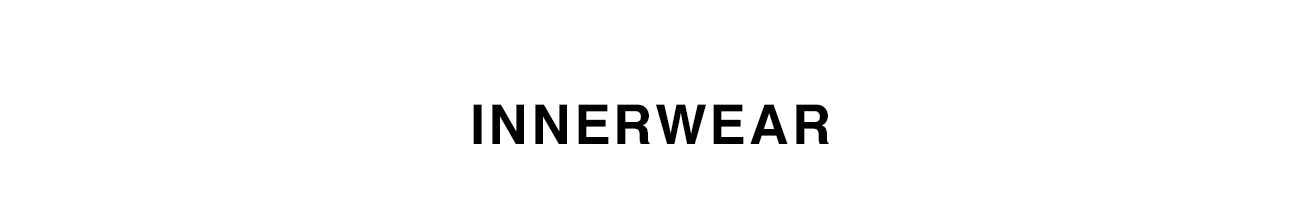 innerwear