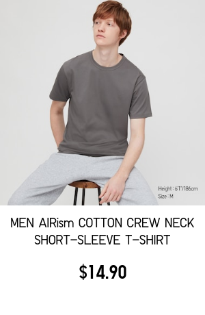 NEW ARRIVAL - MEN3