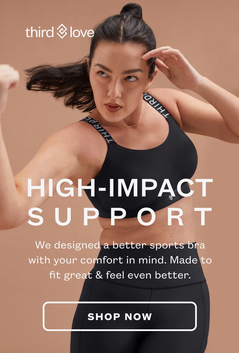 High-Impact Support