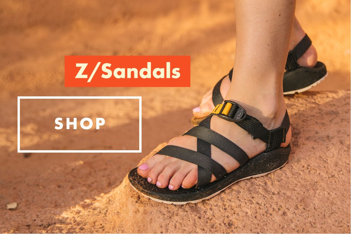 Z/SANDALS - SHOP