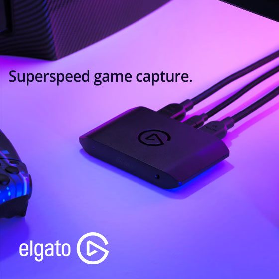 Elgato 4K X