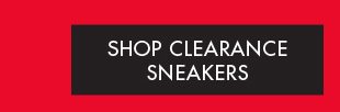 SHOP CLEARANCE SNEAKERS