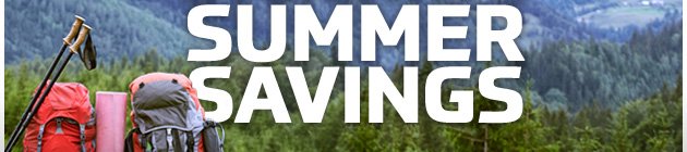 Storewide Summer Savings - And Great Gifts for Dad | Coupon Valid Now through Sunday, June 17, 2018