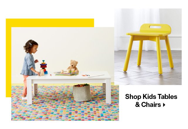 Shop Play Tables and Chairs