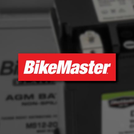 BikeMaster